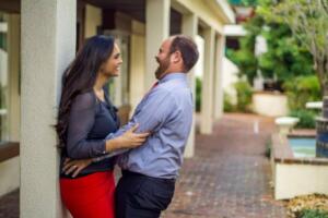 Engagement Photos